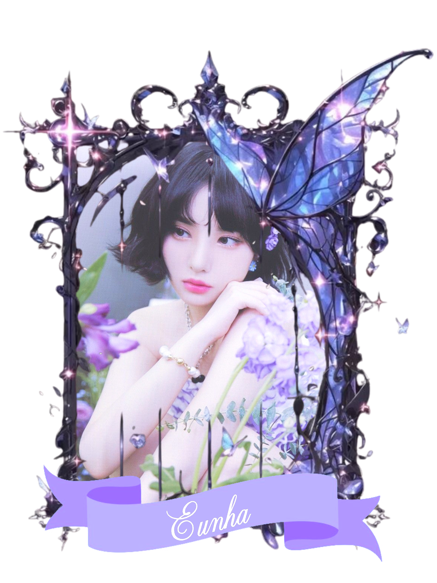 Eunha Eunha