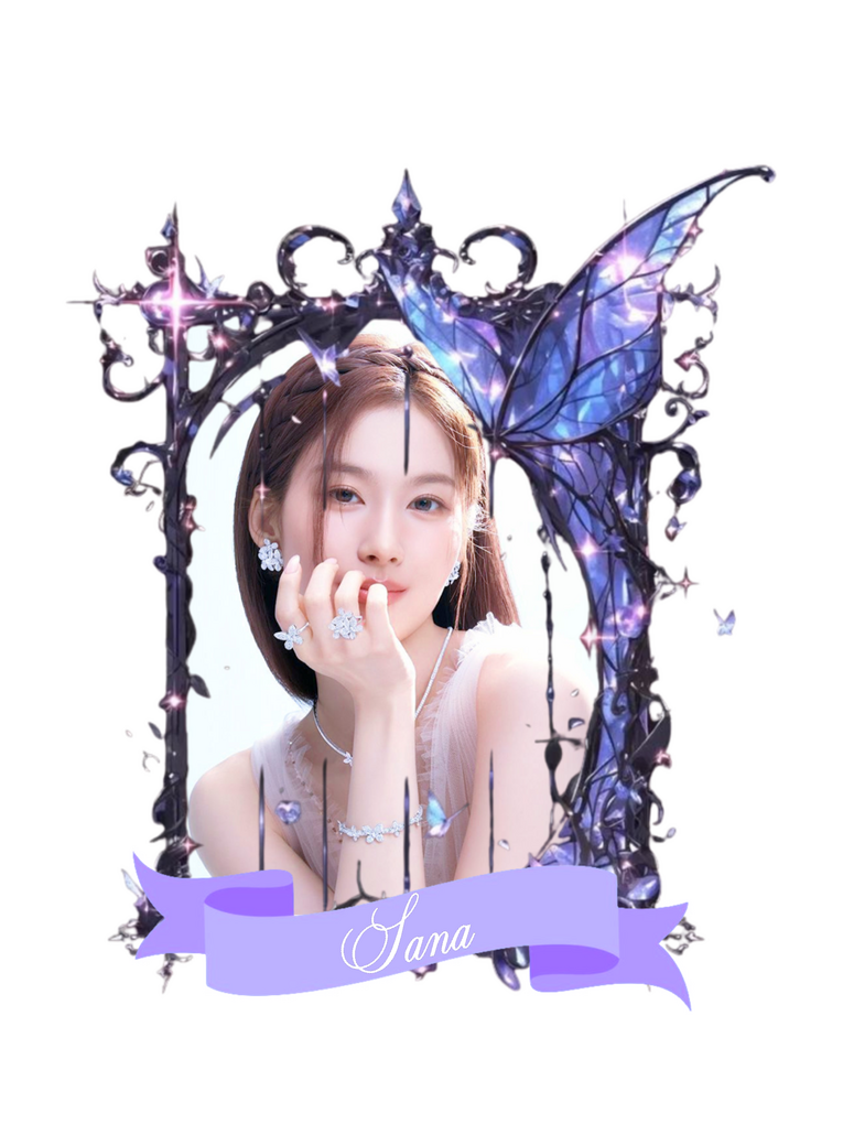 Minatozaki Sana