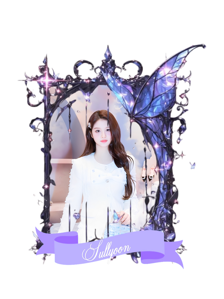 Sullyoon